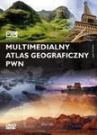 Multimedialny atlas geograficzny PWN (Płyta DVD) w sklepie internetowym Booknet.net.pl