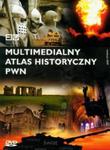 Multimedialny atlas historyczny PWN 2009 DVD w sklepie internetowym Booknet.net.pl