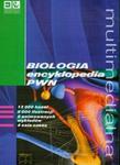 Multimedialna encyklopedia PWN Biologia (Płyta DVD) w sklepie internetowym Booknet.net.pl