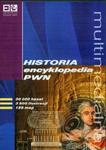 Multimedialna encyklopedia PWN Historia (Płyta DVD) w sklepie internetowym Booknet.net.pl