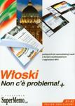 Włoski Non c'e' problema!+ (Płyta CD) w sklepie internetowym Booknet.net.pl