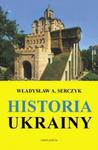 Historia Ukrainy w sklepie internetowym Booknet.net.pl