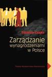 Zarządzanie wynagrodzeniami w Polsce w sklepie internetowym Booknet.net.pl