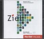 Ziel B2 Band 1 CD w sklepie internetowym Booknet.net.pl