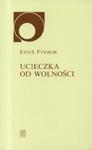 Ucieczka od wolności w sklepie internetowym Booknet.net.pl