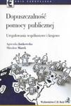 Dopuszczalność pomocy publicznej w sklepie internetowym Booknet.net.pl