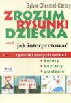 Zrozum rysunki dziecka w sklepie internetowym Booknet.net.pl