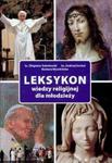 Leksykon wiedzy religijnej dla młodzieży w sklepie internetowym Booknet.net.pl