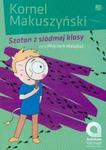 Szatan z siódmej klasy MP3 (Płyta CD) w sklepie internetowym Booknet.net.pl