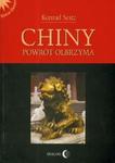 Chiny Powrót olbrzyma w sklepie internetowym Booknet.net.pl