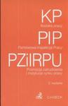 Kodeks pracy Państwowa Inspekcja Pracy Promocja zatrudnienia i instytucje rynku pracy w sklepie internetowym Booknet.net.pl