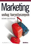 Marketing usług turystycznych w sklepie internetowym Booknet.net.pl