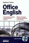 Office English z książką (Płyta CD) w sklepie internetowym Booknet.net.pl