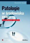 Patologie w środowisku pracy w sklepie internetowym Booknet.net.pl