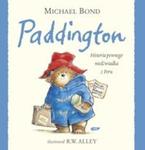 Paddington Historia pewnego niedźwiadka z Peru w sklepie internetowym Booknet.net.pl