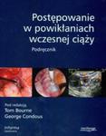 Postępowanie w powikłaniach wczesnej ciąży w sklepie internetowym Booknet.net.pl