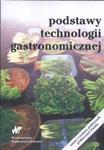 Podstawy technologii gastronomicznej w sklepie internetowym Booknet.net.pl