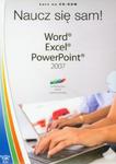 Naucz się sam! Word Excel Power Point 2007 w sklepie internetowym Booknet.net.pl