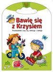 Bawię się z Krzysiem 3 w sklepie internetowym Booknet.net.pl