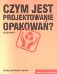 Czym jest projektowanie opakowań ? w sklepie internetowym Booknet.net.pl