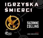 Igrzyska śmierci CD w sklepie internetowym Booknet.net.pl