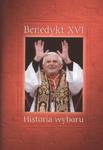 Benedykt XVI Historia wyboru w sklepie internetowym Booknet.net.pl