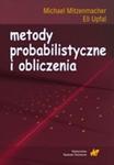 Metody probabilistyczne i obliczenia w sklepie internetowym Booknet.net.pl