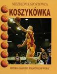Niezbędnik sportowca. Koszykówka w sklepie internetowym Booknet.net.pl