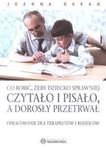 Co robić, żeby dziecko sprawniej czytało i pisało, a dorosły przetrwał w sklepie internetowym Booknet.net.pl