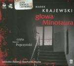 Głowa Minotaura (Płyta CD) w sklepie internetowym Booknet.net.pl