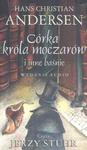 Córka króla moczarów CD w sklepie internetowym Booknet.net.pl