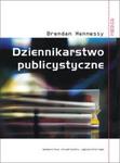 Dziennikarstwo publicystyczne w sklepie internetowym Booknet.net.pl
