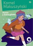 Panna z mokrą głową (Płyta CD) w sklepie internetowym Booknet.net.pl