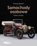 Samochody osobowe Dzieje rozwoju w sklepie internetowym Booknet.net.pl