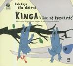 Kinga i jak ją rozgryźć (Płyta CD) w sklepie internetowym Booknet.net.pl