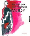 Podręcznik ilustrowania mody w sklepie internetowym Booknet.net.pl