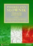 Podręczny słownik włosko-polski polsko-włoski (Płyta CD) w sklepie internetowym Booknet.net.pl