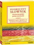 Podręczny słownik niemiecko-polski polsko-niemiecki (Płyta CD) w sklepie internetowym Booknet.net.pl