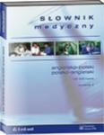 Słownik medyczny angielsko-polski i polsko-angielski (Płyta CD) w sklepie internetowym Booknet.net.pl