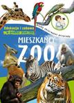 Mieszkańcy zoo. w sklepie internetowym Booknet.net.pl