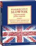 Podręczny słownik angielsko-polski polsko-angielski (Płyta CD) w sklepie internetowym Booknet.net.pl