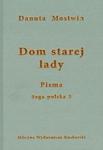 Dom starej lady w sklepie internetowym Booknet.net.pl