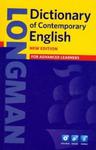 Longman Dictionary of Contemporary English with CD w sklepie internetowym Booknet.net.pl