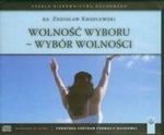 Wolność wyboru Wybór wolności (Płyta CD) w sklepie internetowym Booknet.net.pl