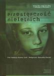 Przestępczość nieletnich w sklepie internetowym Booknet.net.pl