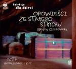 Opowieści ze starego strychu CD w sklepie internetowym Booknet.net.pl