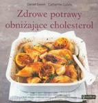 Zdrowe potrawy obniżające cholesterol w sklepie internetowym Booknet.net.pl