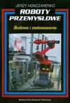 Roboty przemysłowe w sklepie internetowym Booknet.net.pl