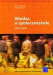 Wiedza o społeczeństwie Zbiór zadań w sklepie internetowym Booknet.net.pl