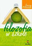 Filozofia w szkole w sklepie internetowym Booknet.net.pl